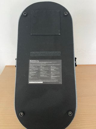 Capazo V2 UPPAbaby