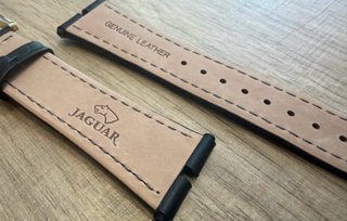 Correa de reloj Jaguar