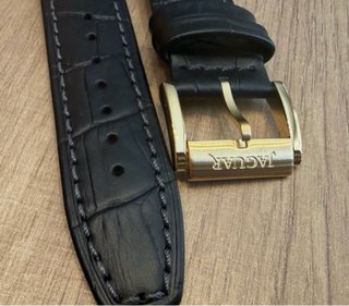Correa de reloj Jaguar