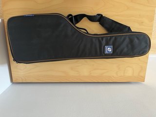 Leofoto LS-365C + PG-1 | Trípode Carbono + Gimbal
