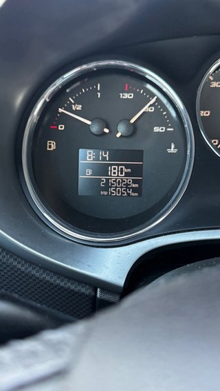 Seat León 2010/140CV  ITV + EMBRAGUE NUEVO