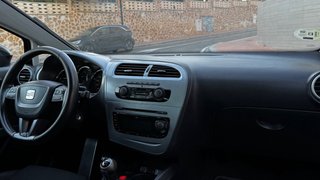 Seat León 2010/140CV  ITV + EMBRAGUE NUEVO