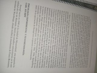 Libro impreso Historia de la Psicología UNED