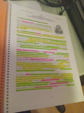 Libro impreso Historia de la Psicología UNED