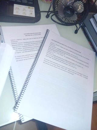 Libro impreso Historia de la Psicología UNED