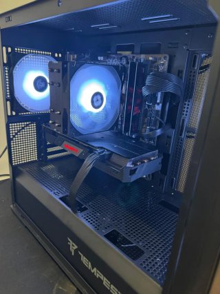 PC Gamer i5 11400f RTX 2060 Super 16GB RAM