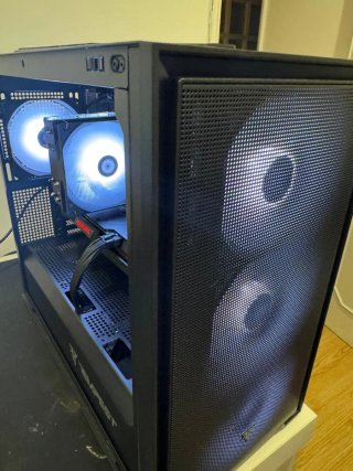 PC Gamer i5 11400f RTX 2060 Super 16GB RAM