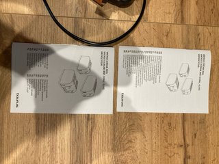 Tostadora Taurus Vintage Cream 1500W