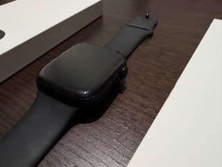 Apple Watch Series 11 46mm como nuevo