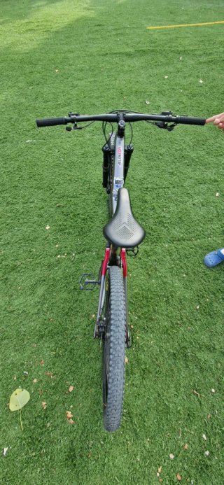 Orbea Occam Bicicleta Montaña