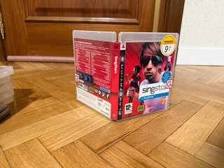 Singstar PS3