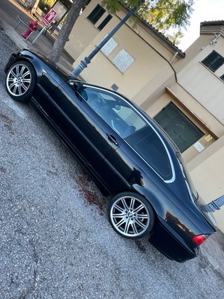 BMW Serie 3 2003