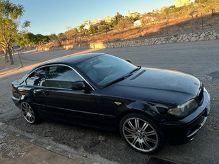 BMW Serie 3 2003
