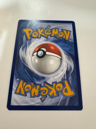 Carta Pokémon Pikachu Básico Shiny 70 PS