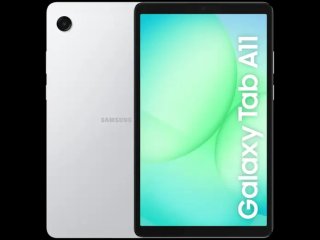 Samsung Tab A11 Plata
