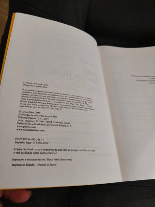 Come comida real: Una guía para transformar tu ...