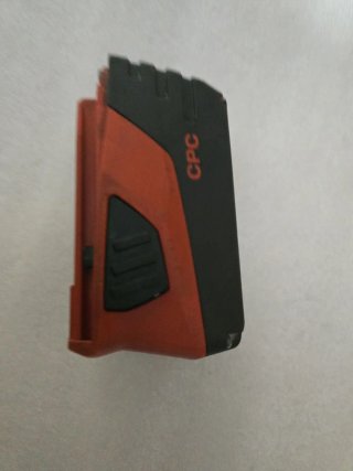Batería Hilti 22V Li-Ion 3.3 Ah