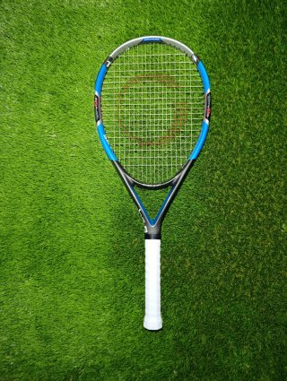 Raqueta Frontenis T.I S6