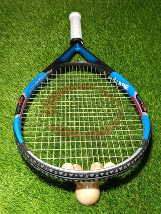 Raqueta Frontenis T.I S6