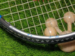 Raqueta Frontenis T.I S6