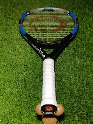 Raqueta Frontenis T.I S6