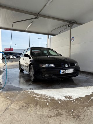 SEAT Toledo 2004 ASZ