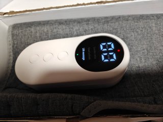 Presoterapia
