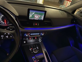 Audi Q5 2017 2.0tdi