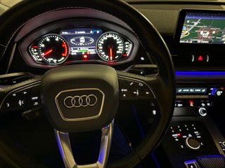 Audi Q5 2017 2.0tdi