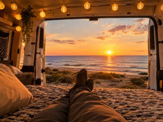 Módulo Camper Partner/Berlingo