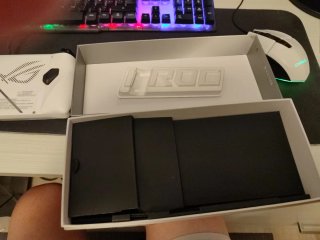 Asus ROG Ally X