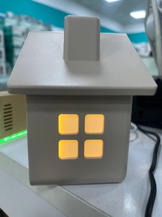 Reloj Despertador LED Calendario Alarma