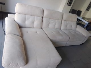 Limpieza