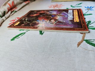 Bretonia. Ejércitos Warhammer