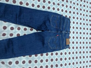 Pantalón Levi's azul