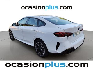 BMW Serie 2 218d Gran Coupe 110 kW (150 CV)