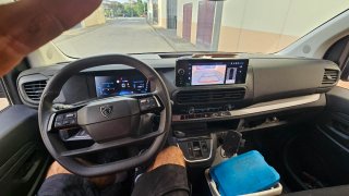 Peugeot Expert 2025