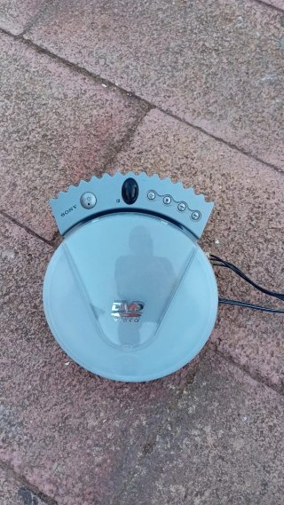 Cadena de música Technics