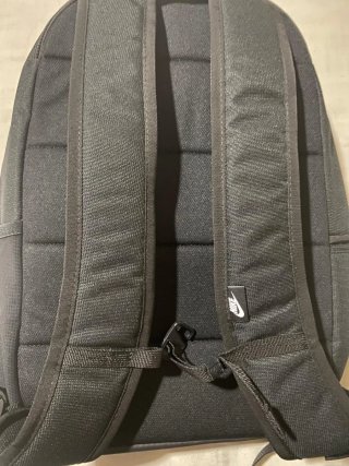Zaino Nike Nero