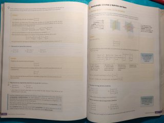 Matemáticas generales 1° Bachillerato - Revuela