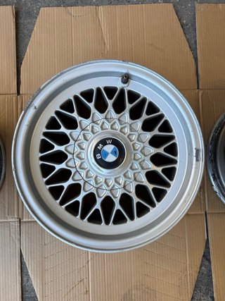 Llantas BMW