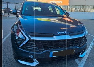 KIA Sportage 2025