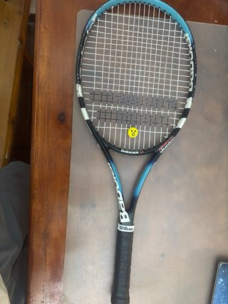 Babolat Pure Junior Raqueta Tenis