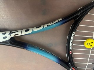 Babolat Pure Junior Raqueta Tenis