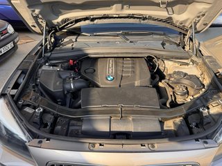 BMW X1 2012 X-LINE XDRIVER