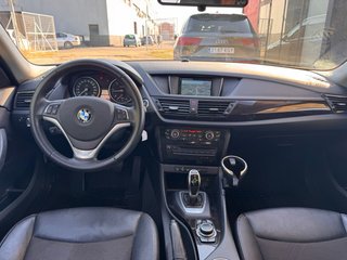 BMW X1 2012 X-LINE XDRIVER