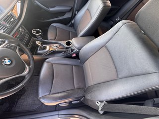 BMW X1 2012 X-LINE XDRIVER