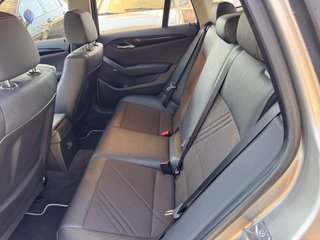 BMW X1 2012 X-LINE XDRIVER