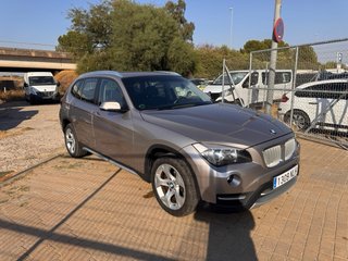 BMW X1 2012 X-LINE XDRIVER