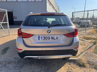 BMW X1 2012 X-LINE XDRIVER